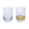 The Rumbler Glass, Set Of 2 - The Speciality Rum Glass -Home Charm Store tu3366 p the rumbler pair
