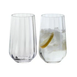 Aurea Highball, Set Of 2