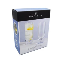 Dimple Highball Glass, Set Of 2 13 Dimple Highball Glass, Set Of 2 -Home Charm Store tu45 6 p exmoor highball box co 1