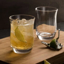 The Rumbler - The Speciality Rum Glass -Home Charm Store tumbler mood