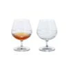 Twilight Brandy Glass, Set Of 2 -Home Charm Store twilight brandy pair