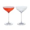 Twilight Cocktail Saucer, Set Of 2 -Home Charm Store twilight saucer 1