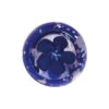 Blossom Sapphire -Home Charm Store u11055 sapphire co new