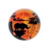 On Safari Rhino -Home Charm Store u20044 on safari rhino co new