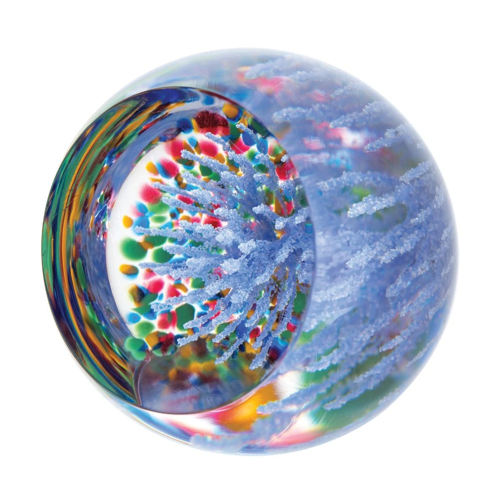 Party Poppers - Blue 5 Party Poppers - Blue - Image 3