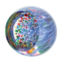 Party Poppers Blue -Home Charm Store u20046 party poppers blue co 1 lr