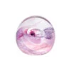 Mooncrystal Hyacinth Paperweight -Home Charm Store u23016 mooncrystal purple co new 1