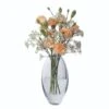 Opus Small Oval Vase -Home Charm Store va2034 opus small bouquet co sml