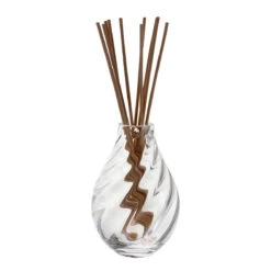 Ripple Lotus Vase -Home Charm Store va2112 r lotus vase 1 lr