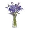 Wibble Small Vase -Home Charm Store va2336 wibble smlvase bouquet co sml