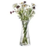 Ripple Conical Vase 1 Ripple Conical Vase -Home Charm Store va2965 r conical vase 3 lr