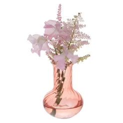 Smith Small Vase Russet