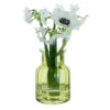 Jones Citrus Green Medium Vase -Home Charm Store va3575 grn o full