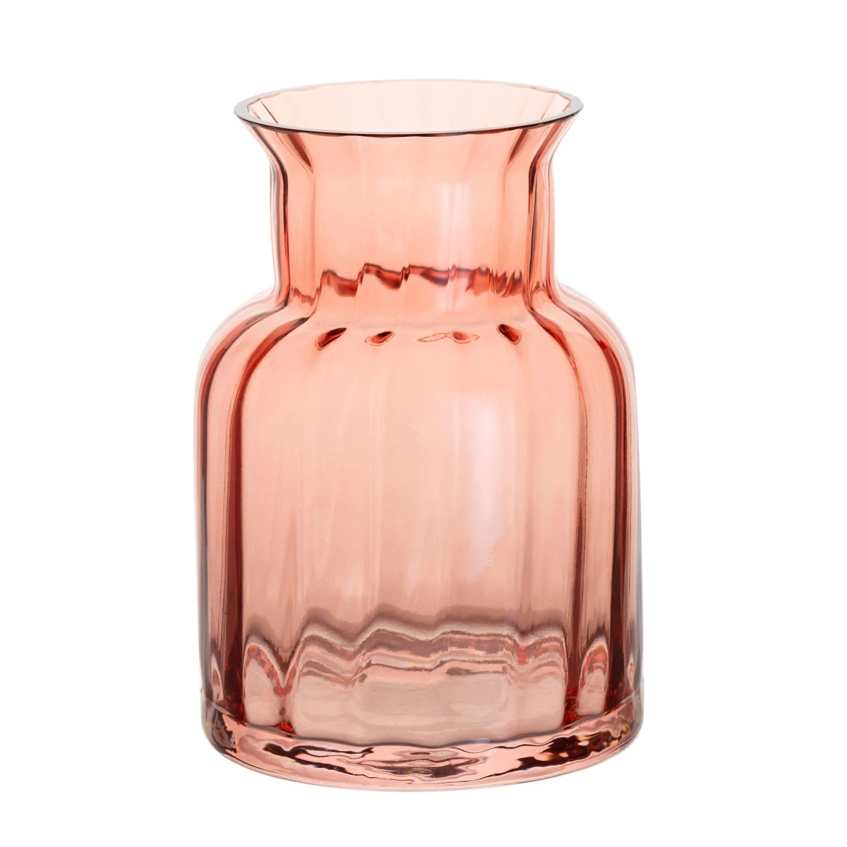 Jones Medium Vase Russet 4 Jones Medium Vase Russet - Image 2