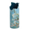 John Beswick Silhouette D'art Vase - Van Gogh Almond Tree In Blossom -Home Charm Store van gogh almond tree in blossom 2 1