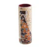 Klimt - Expectation Small Vase -Home Charm Store vas04kl beswick art vasesmall klimt expectation 05 co lr