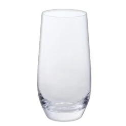 Wine & Bar Highball Glass, Set Of 2 -Home Charm Store wb414 p wineandbar hiball empty cov2 lr 1