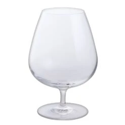 Wine & Bar Brandy Glass, Set Of 2 -Home Charm Store wb417 p wineandbar brandy empty cov2 lr