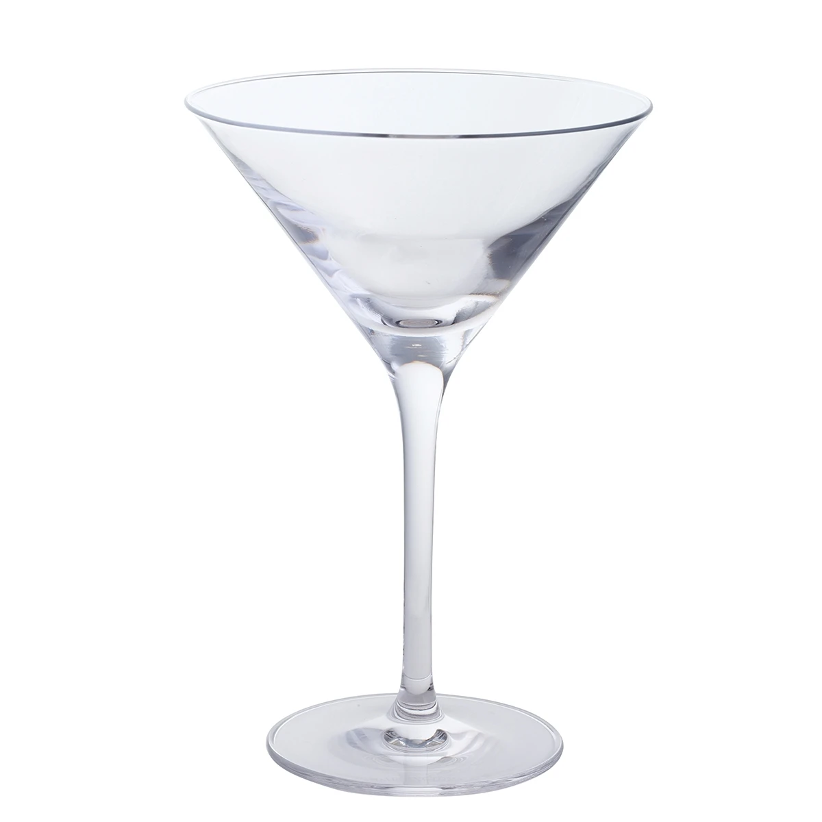 Wine & Bar Martini Glass, Set Of 2 6 Wine & Bar Martini Glass, Set Of 2 - Image 4