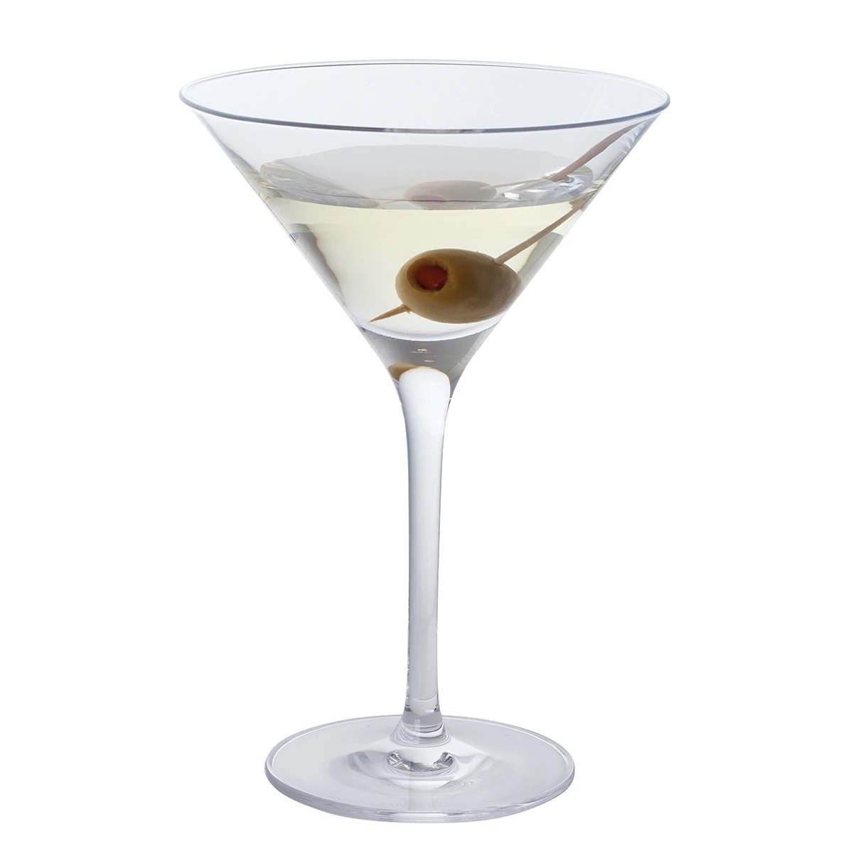 Wine & Bar Martini Glass, Set Of 2 4 Wine & Bar Martini Glass, Set Of 2 - Image 2