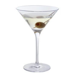 Bar Six Martini, Set Of 6 -Home Charm Store wb418 p wineandbar martini liquid co lr 1