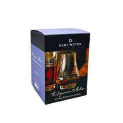 Whisky Experience Glass -Home Charm Store whisky experience glass gp3343 box co
