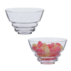 Wibble Small Bowl, Set Of 2