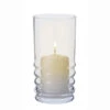 Wibble Small Hurricane -Home Charm Store wibble small hurricane candle
