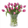 Wibble Wide Vase -Home Charm Store wibble wide bouquet