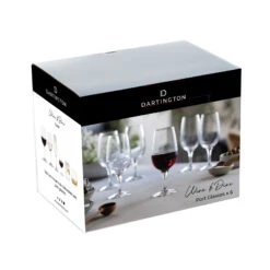 Wine & Dine Port Glass, Set Of 6 -Home Charm Store wine dine port