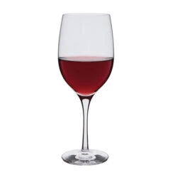 Wine Master Chef's Taster Wine Glass