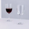 Wine Master Port Glass, Set Of 2 -Home Charm Store wine master port pair square
