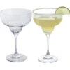 Wine & Bar Margarita Glass, Set Of 2 -Home Charm Store wine bar margurete