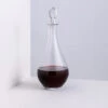 Wine Master Decanter -Home Charm Store wine master decanter square